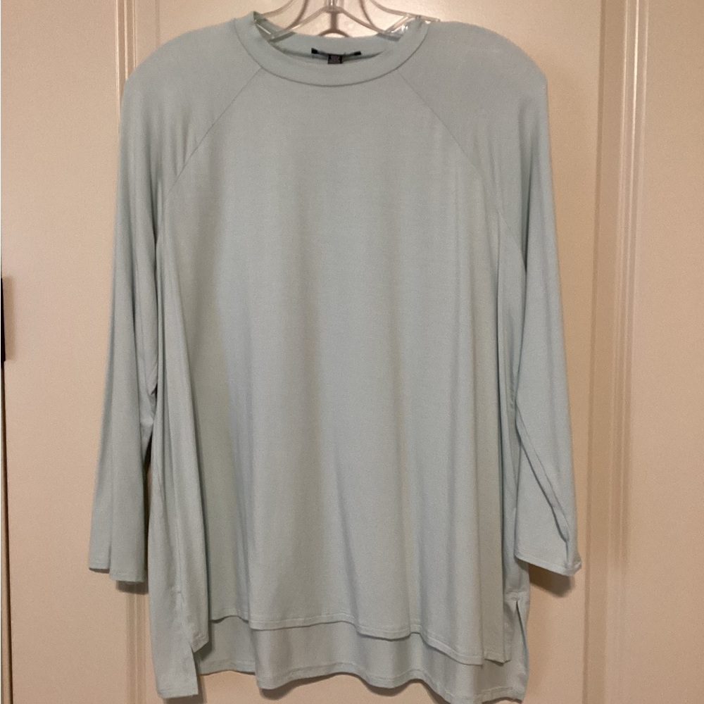 Eileen Fisher Top
